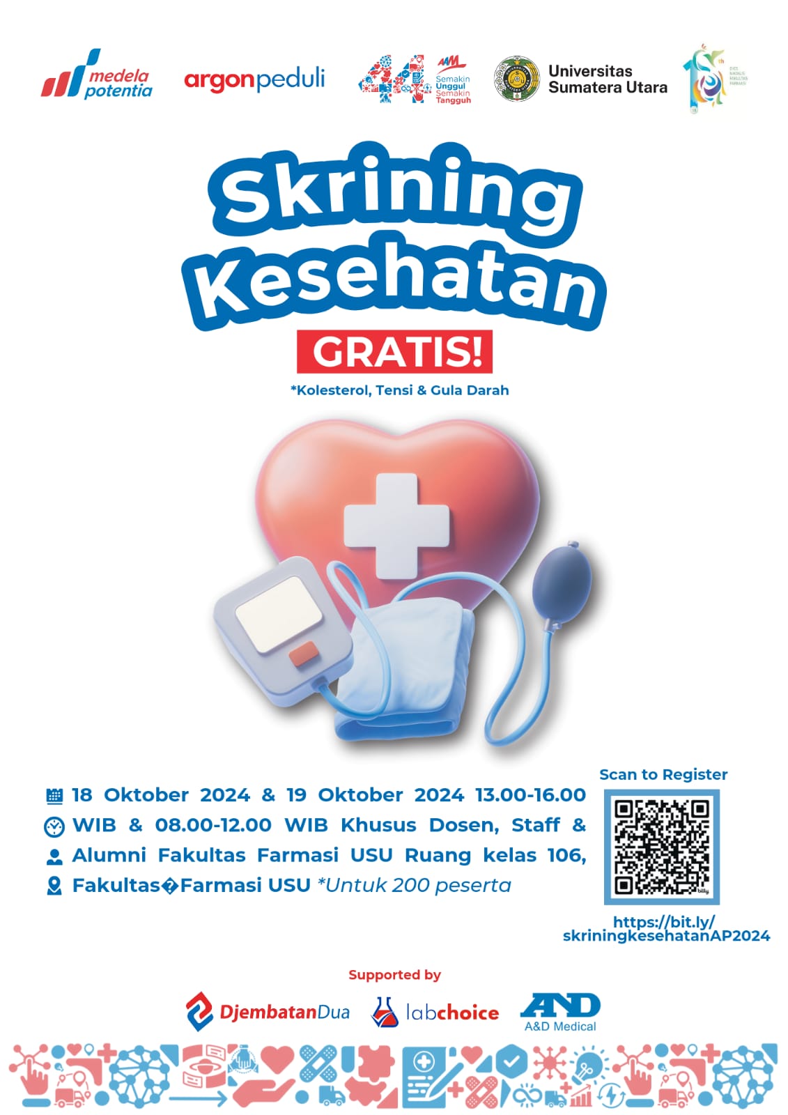 Health Screening